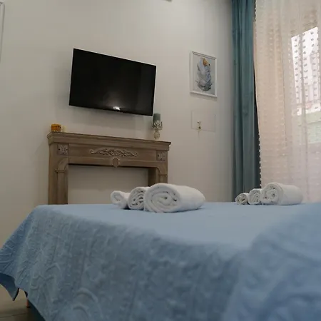 Ferienhaus Anthea 2 House Pozzuoli