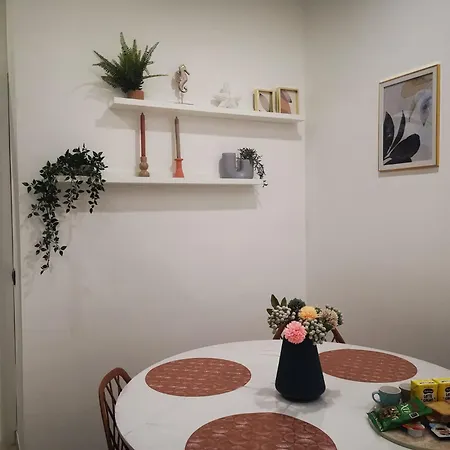 Anthea 2 House * Pozzuoli