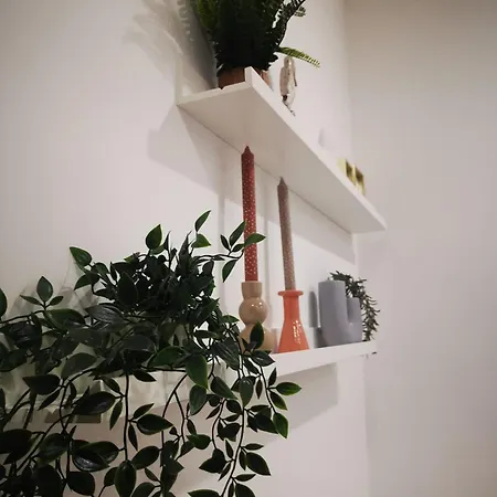 Anthea 2 House Ferienhaus Pozzuoli