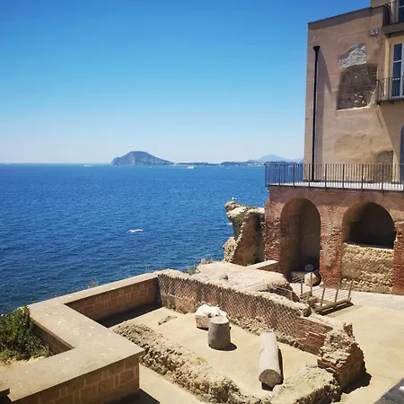 Dom wakacyjny Anthea 2 House Pozzuoli