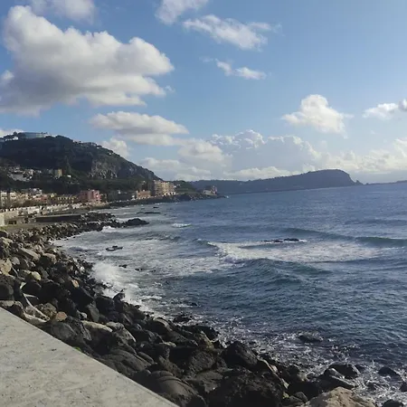 Dom wakacyjny Anthea 2 House Pozzuoli