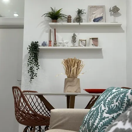 Ferienhaus Anthea 2 House Pozzuoli