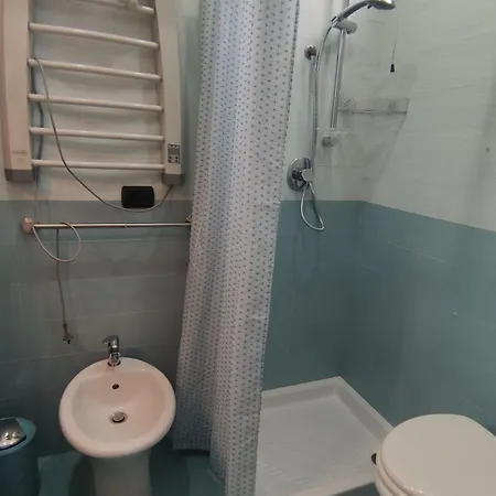 Anthea 2 House * Pozzuoli