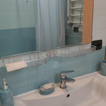 Casa vacanze Anthea 2 House