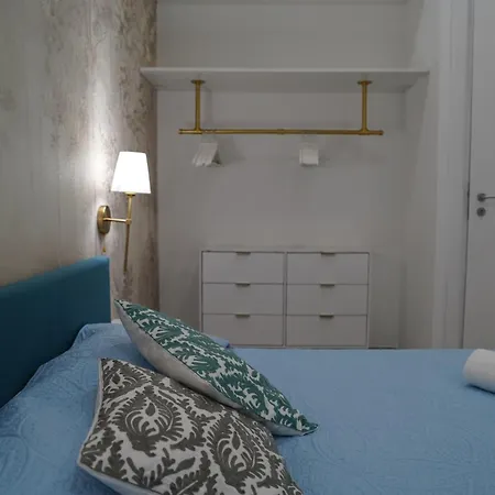 Casa vacanze Anthea 2 House Pozzuoli