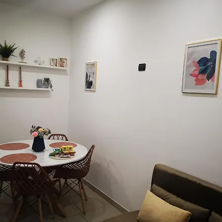 Casa vacanze Anthea 2 House *