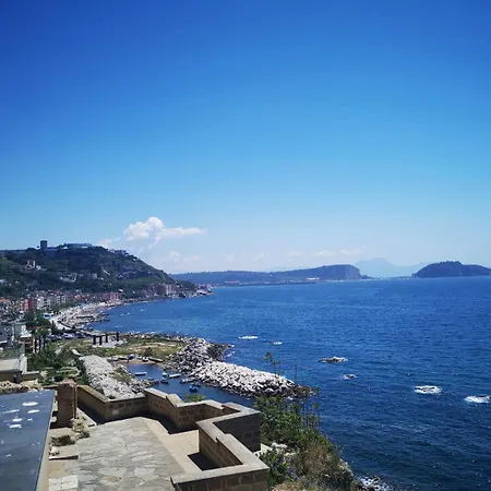 Anthea 2 House Pozzuoli