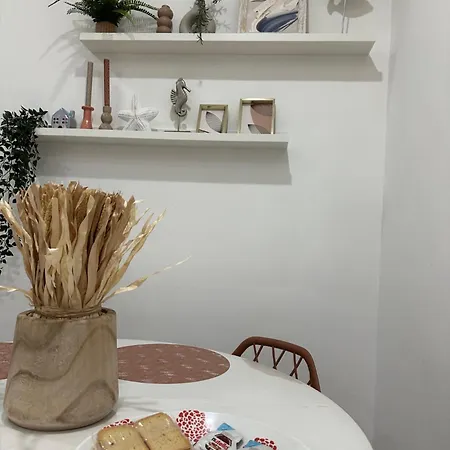 Anthea 2 House Pozzuoli