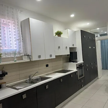 Casa vacanze Anthea 2 House Pozzuoli