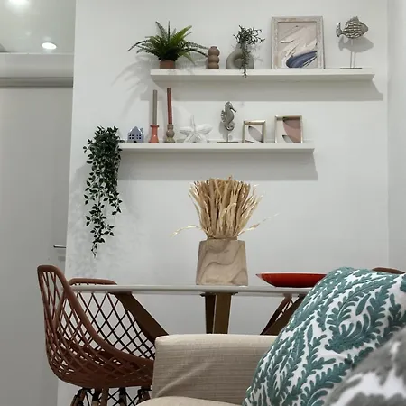 Casa vacanze Anthea 2 House Pozzuoli