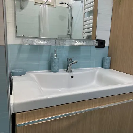 Anthea 2 House * Pozzuoli